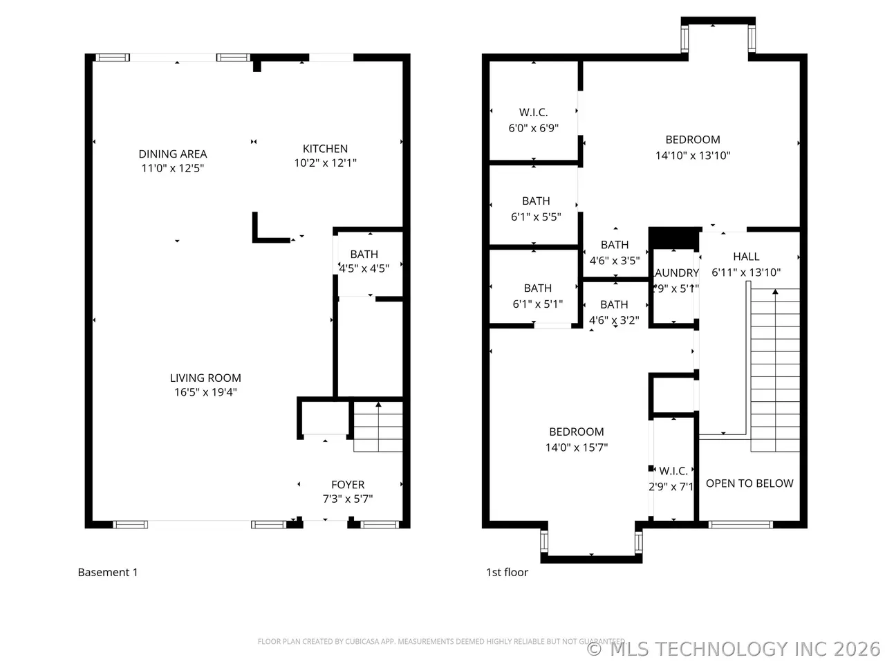 Photo 32 — 410 W 7th Street 244, Tulsa, OK 74119