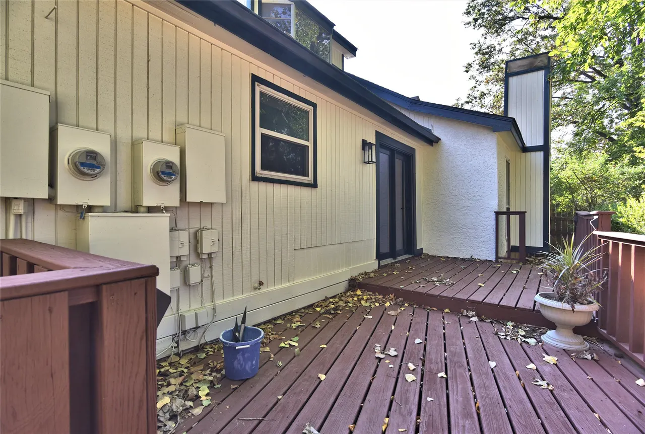 Photo 23 — 4110 S Florence Court 4110, Tulsa, OK 74105