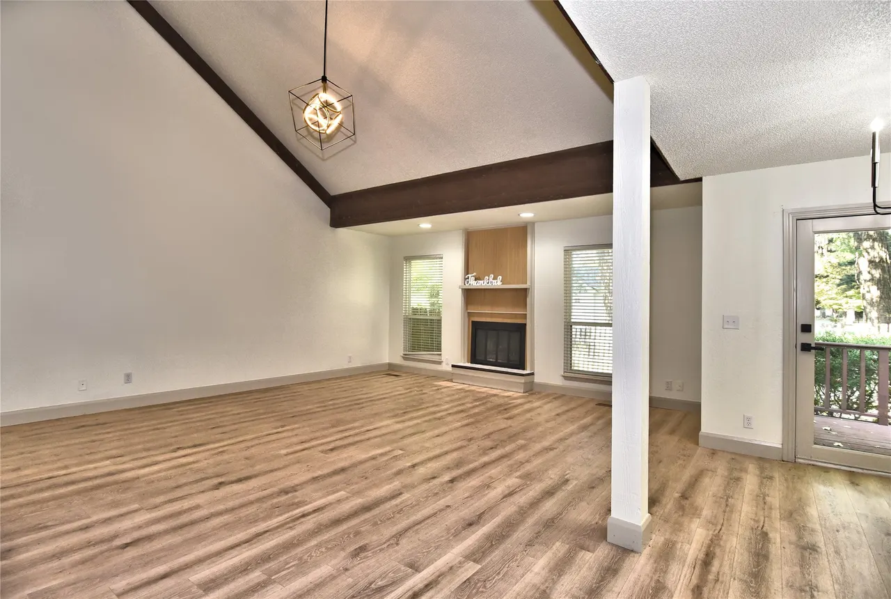 Photo 2 — 4110 S Florence Court 4110, Tulsa, OK 74105