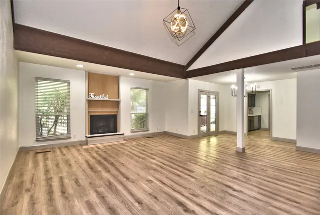 Photo 3 — 4110 S Florence Court 4110, Tulsa, OK 74105