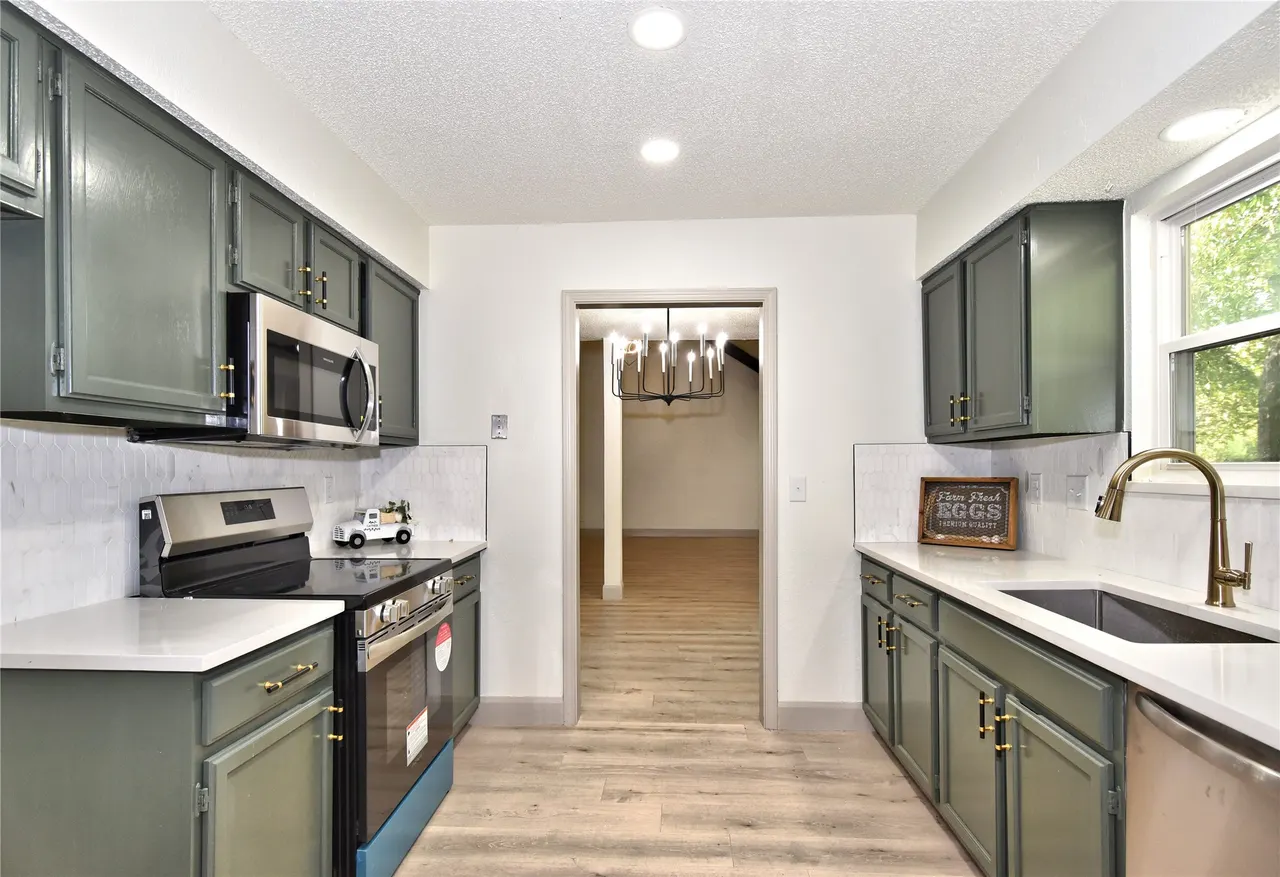 Photo 9 — 4110 S Florence Court 4110, Tulsa, OK 74105