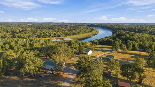 Photo 3 — 2464 S 369th WestAvenue, Mannford, OK 74044
