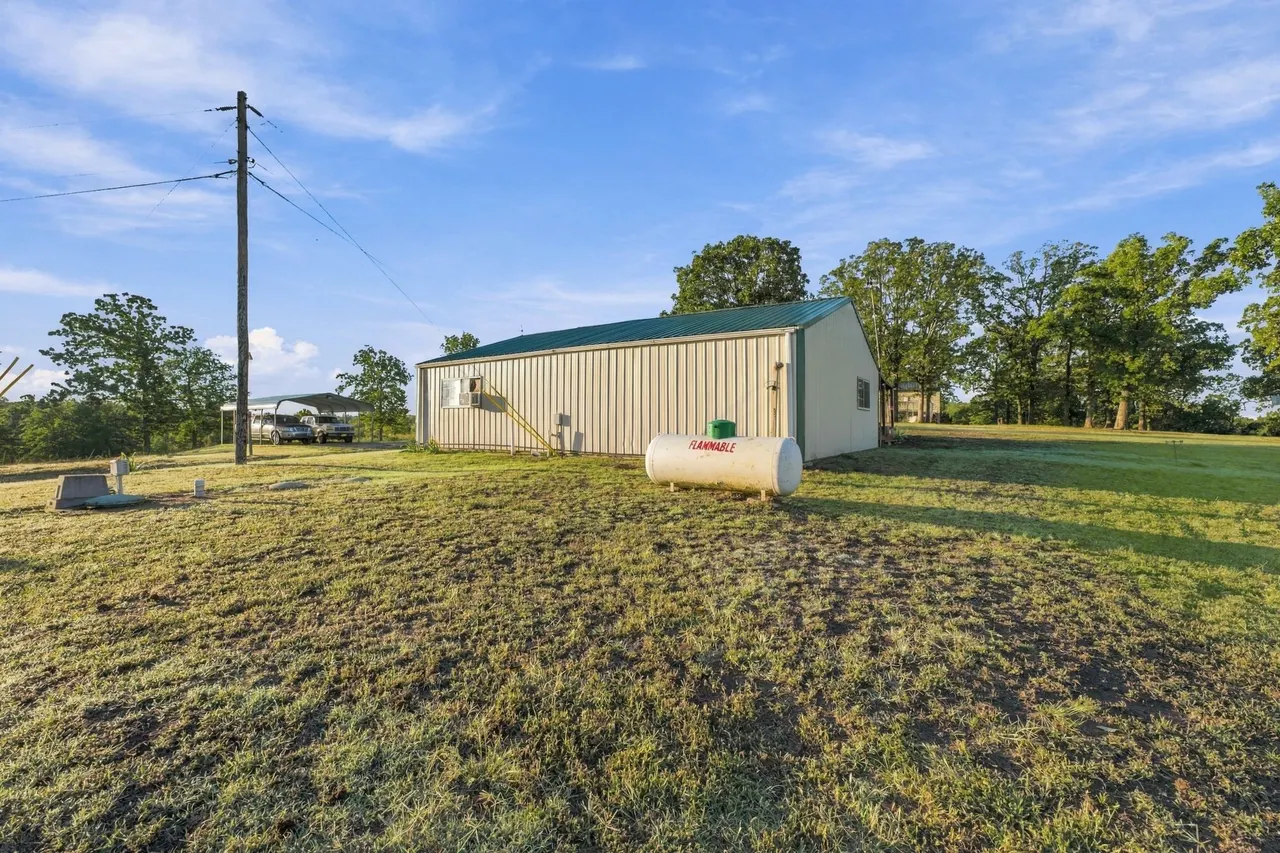 Photo 4 — 2464 S 369th WestAvenue, Mannford, OK 74044
