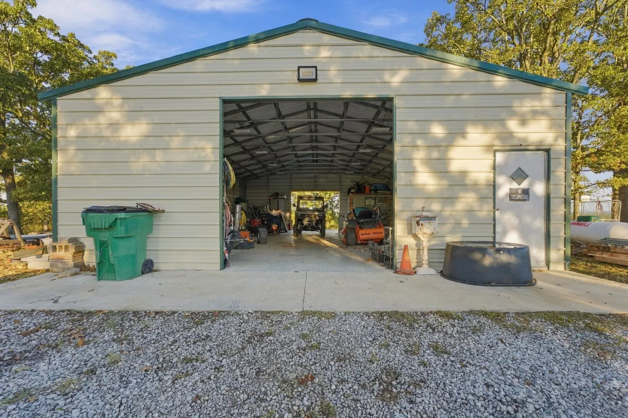 Photo 5 — 2464 S 369th WestAvenue, Mannford, OK 74044