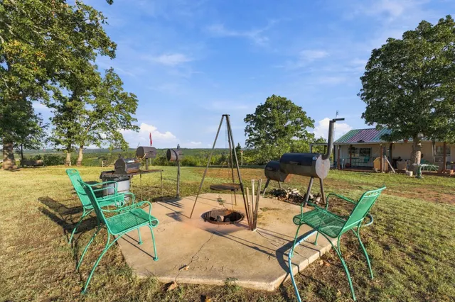 Photo 6 — 2464 S 369th WestAvenue, Mannford, OK 74044