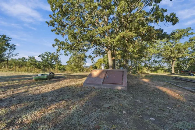 Photo 7 — 2464 S 369th WestAvenue, Mannford, OK 74044