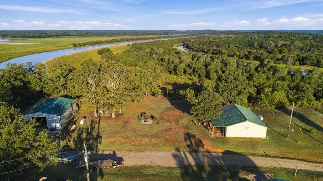 Photo 8 — 2464 S 369th WestAvenue, Mannford, OK 74044