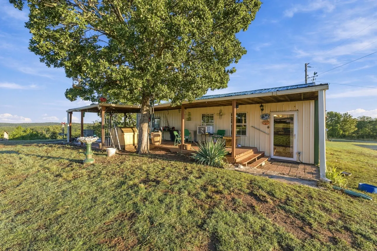 Photo 10 — 2464 S 369th WestAvenue, Mannford, OK 74044