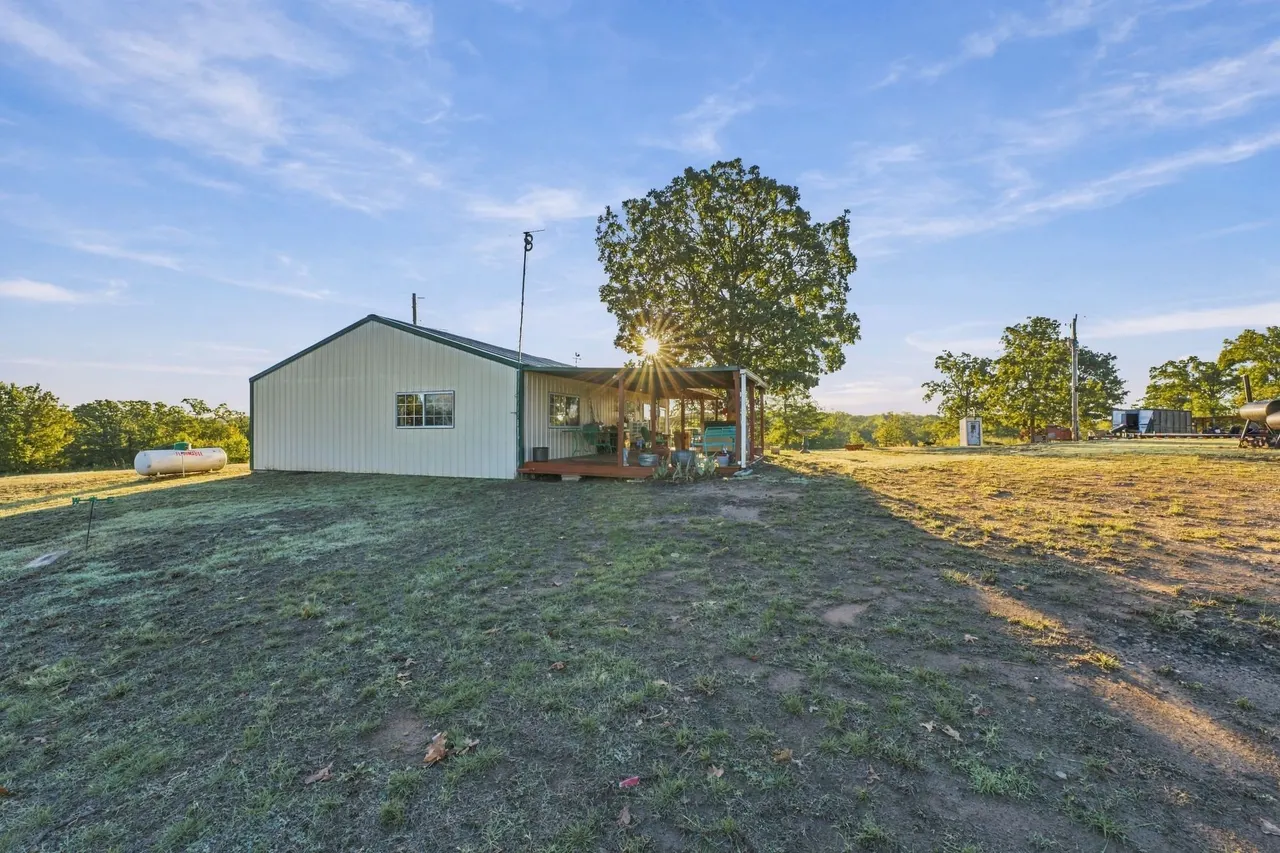 Photo 11 — 2464 S 369th WestAvenue, Mannford, OK 74044