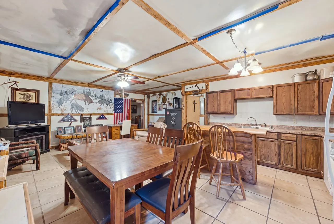 Photo 12 — 2464 S 369th WestAvenue, Mannford, OK 74044