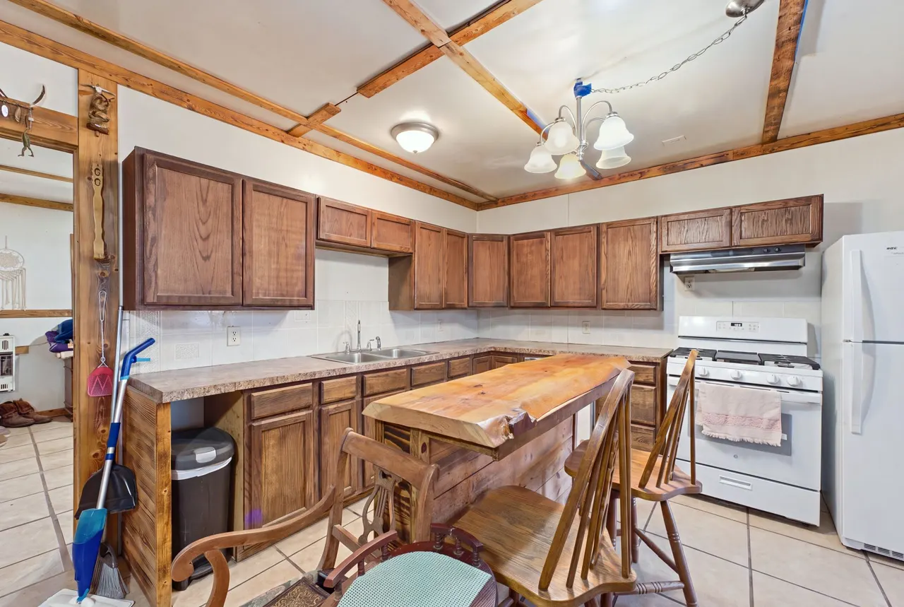 Photo 13 — 2464 S 369th WestAvenue, Mannford, OK 74044