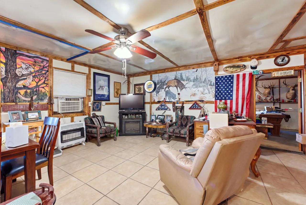 Photo 16 — 2464 S 369th WestAvenue, Mannford, OK 74044