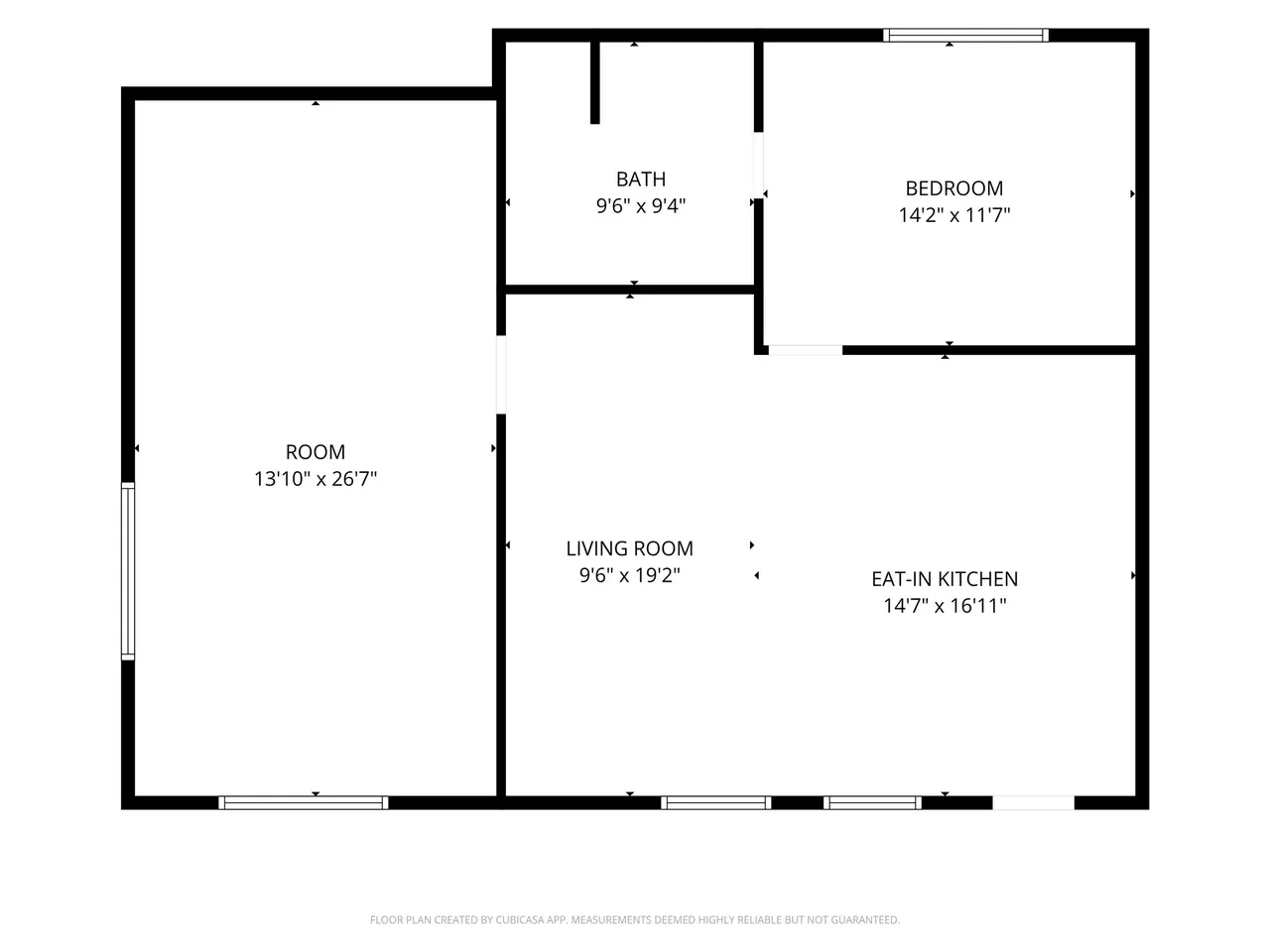 Photo 21 — 2464 S 369th WestAvenue, Mannford, OK 74044