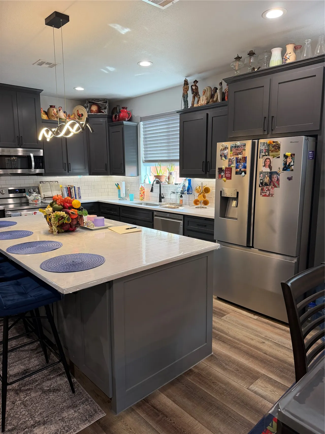 Photo 10 — 859 Springfield Court, Durant, OK 74701