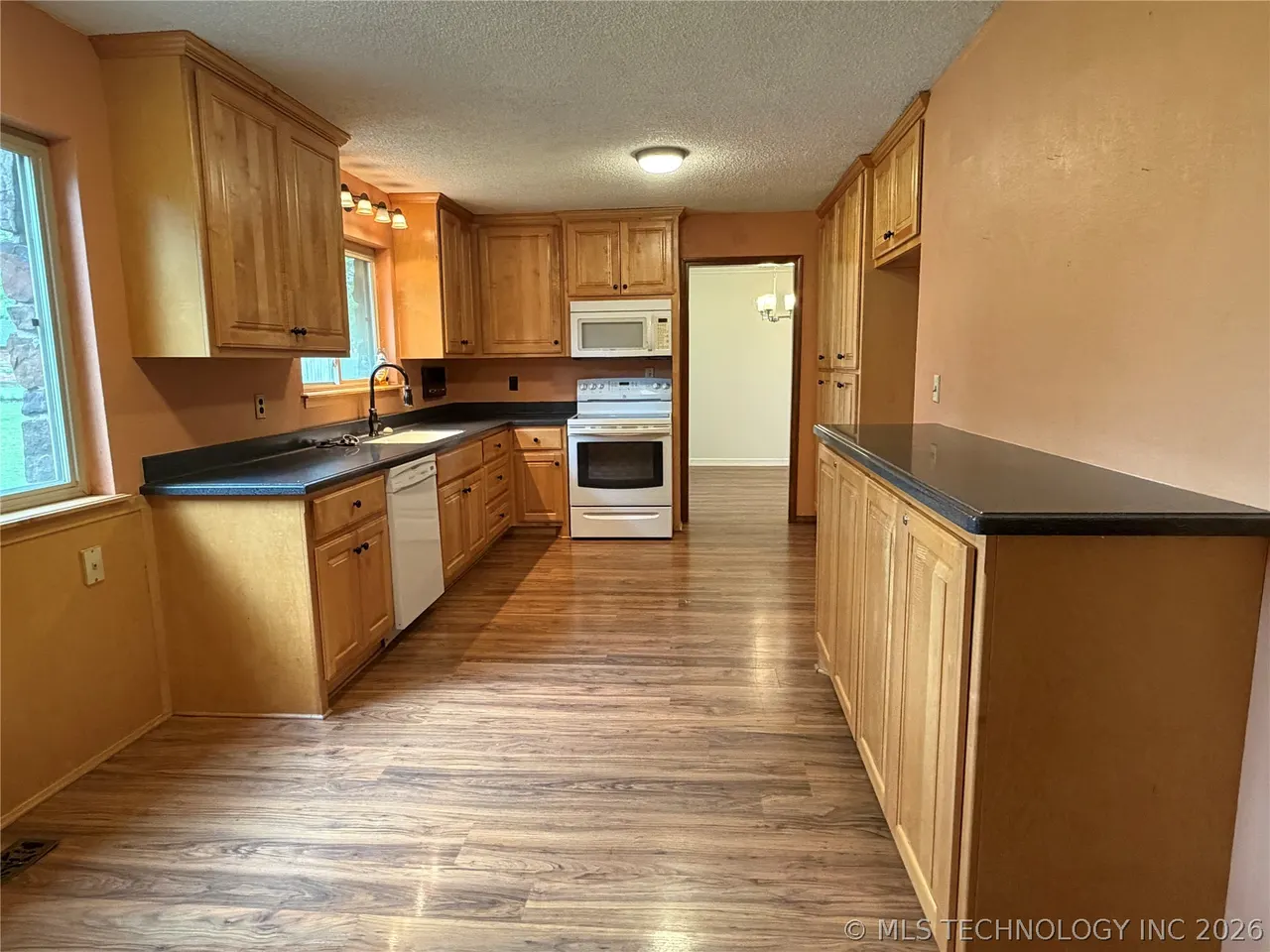 Photo 4 — 3206 Monta Place, Muskogee, OK 74403