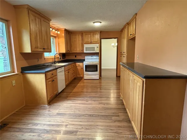 Photo 4 — 3206 Monta Place, Muskogee, OK 74403