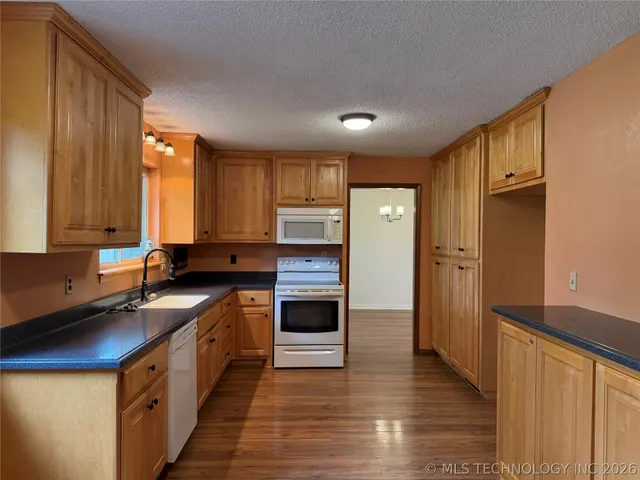 Photo 6 — 3206 Monta Place, Muskogee, OK 74403