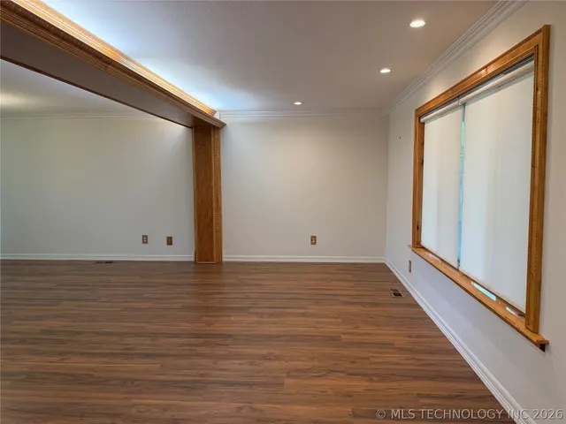 Photo 7 — 3206 Monta Place, Muskogee, OK 74403