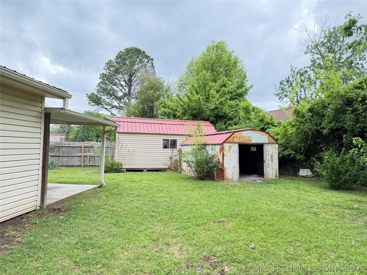 Photo 36 — 3206 Monta Place, Muskogee, OK 74403