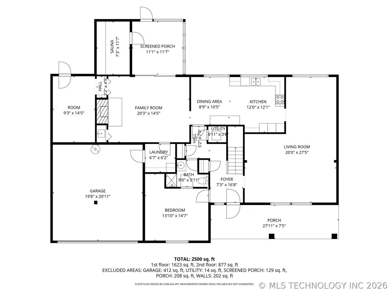 Photo 43 — 3206 Monta Place, Muskogee, OK 74403