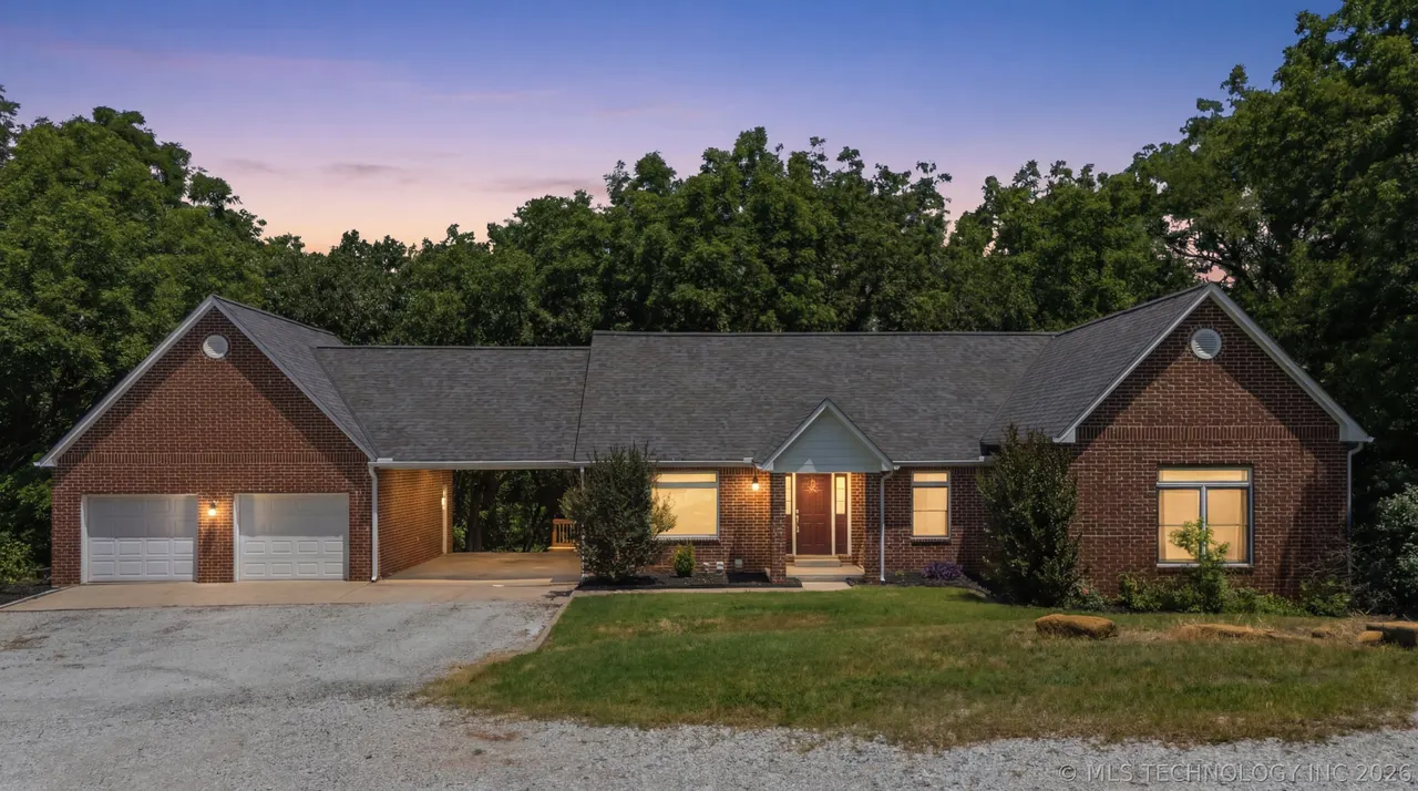 Photo 2 — 11005 E 156th Street, Collinsville, OK 74021