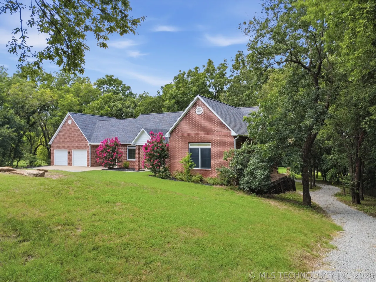 Photo 3 — 11005 E 156th Street, Collinsville, OK 74021
