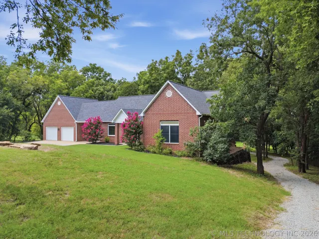 Photo 3 — 11005 E 156th Street, Collinsville, OK 74021