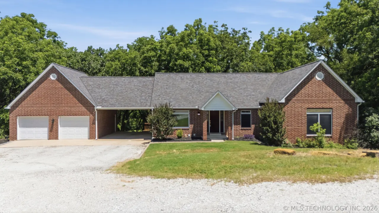 Photo 4 — 11005 E 156th Street, Collinsville, OK 74021