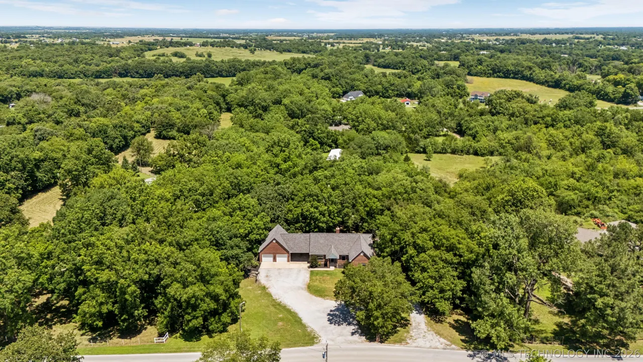 Photo 5 — 11005 E 156th Street, Collinsville, OK 74021