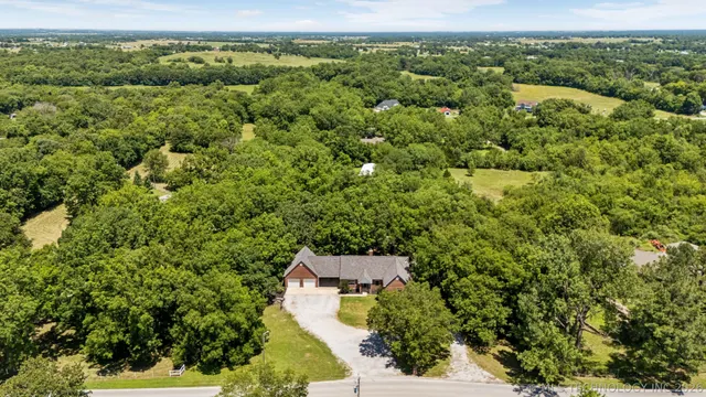 Photo 5 — 11005 E 156th Street, Collinsville, OK 74021