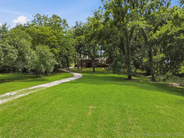Photo 6 — 11005 E 156th Street, Collinsville, OK 74021