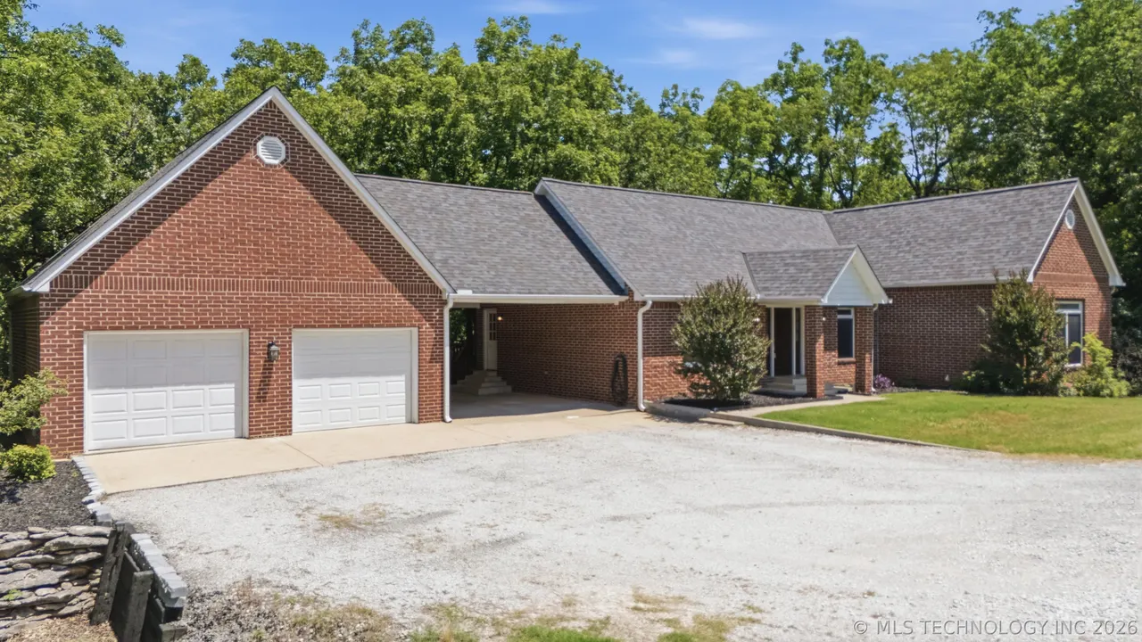 Photo 9 — 11005 E 156th Street, Collinsville, OK 74021