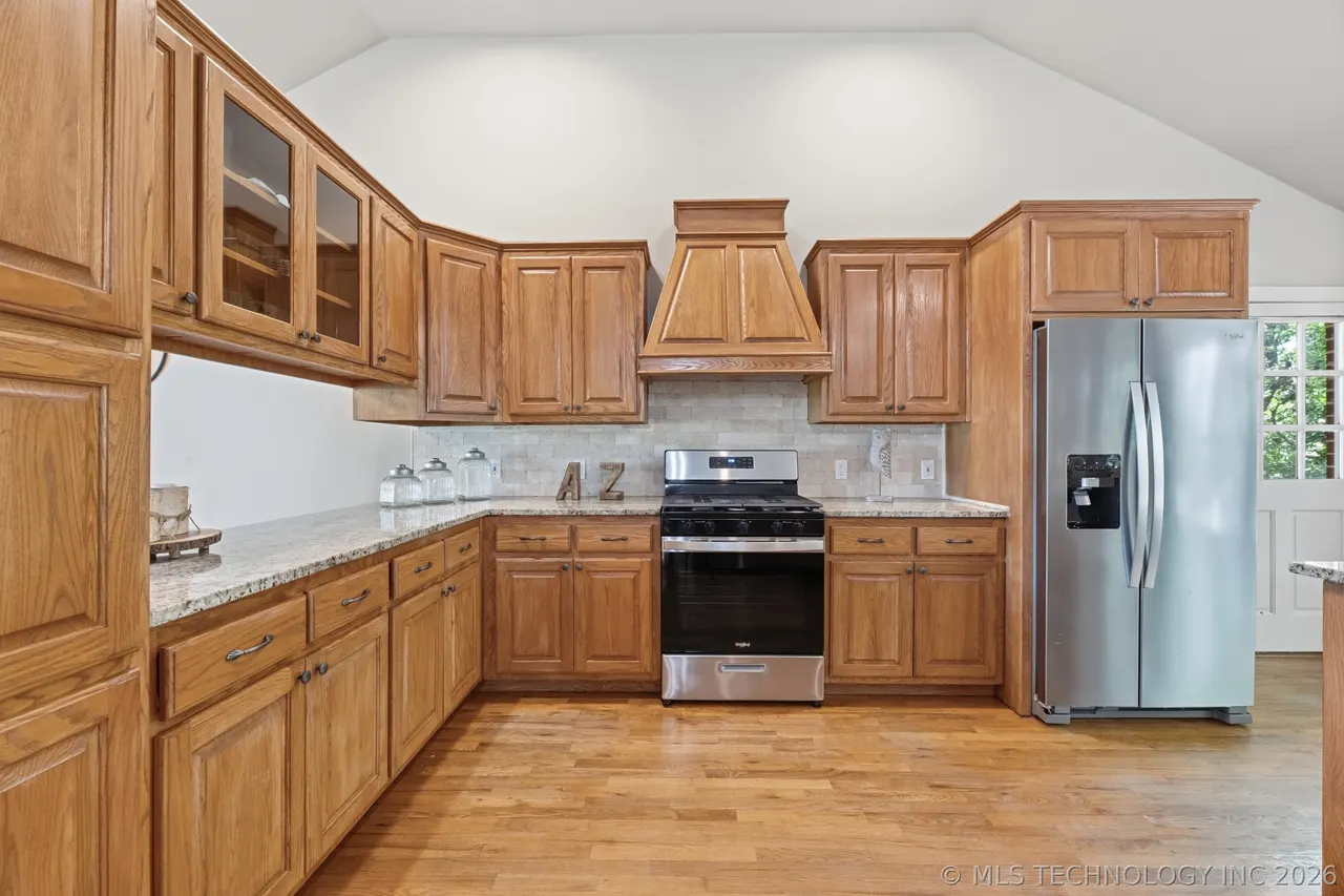 Photo 18 — 11005 E 156th Street, Collinsville, OK 74021
