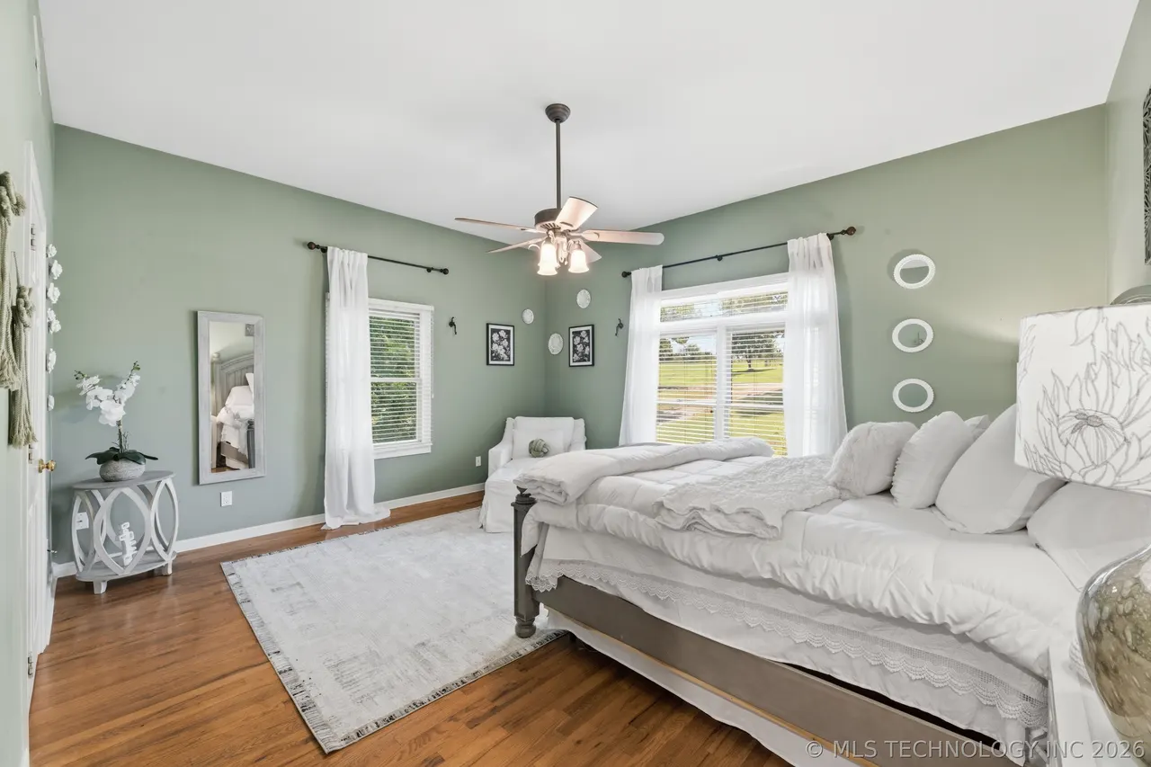 Photo 20 — 11005 E 156th Street, Collinsville, OK 74021
