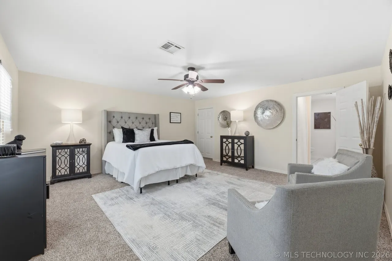 Photo 29 — 11005 E 156th Street, Collinsville, OK 74021