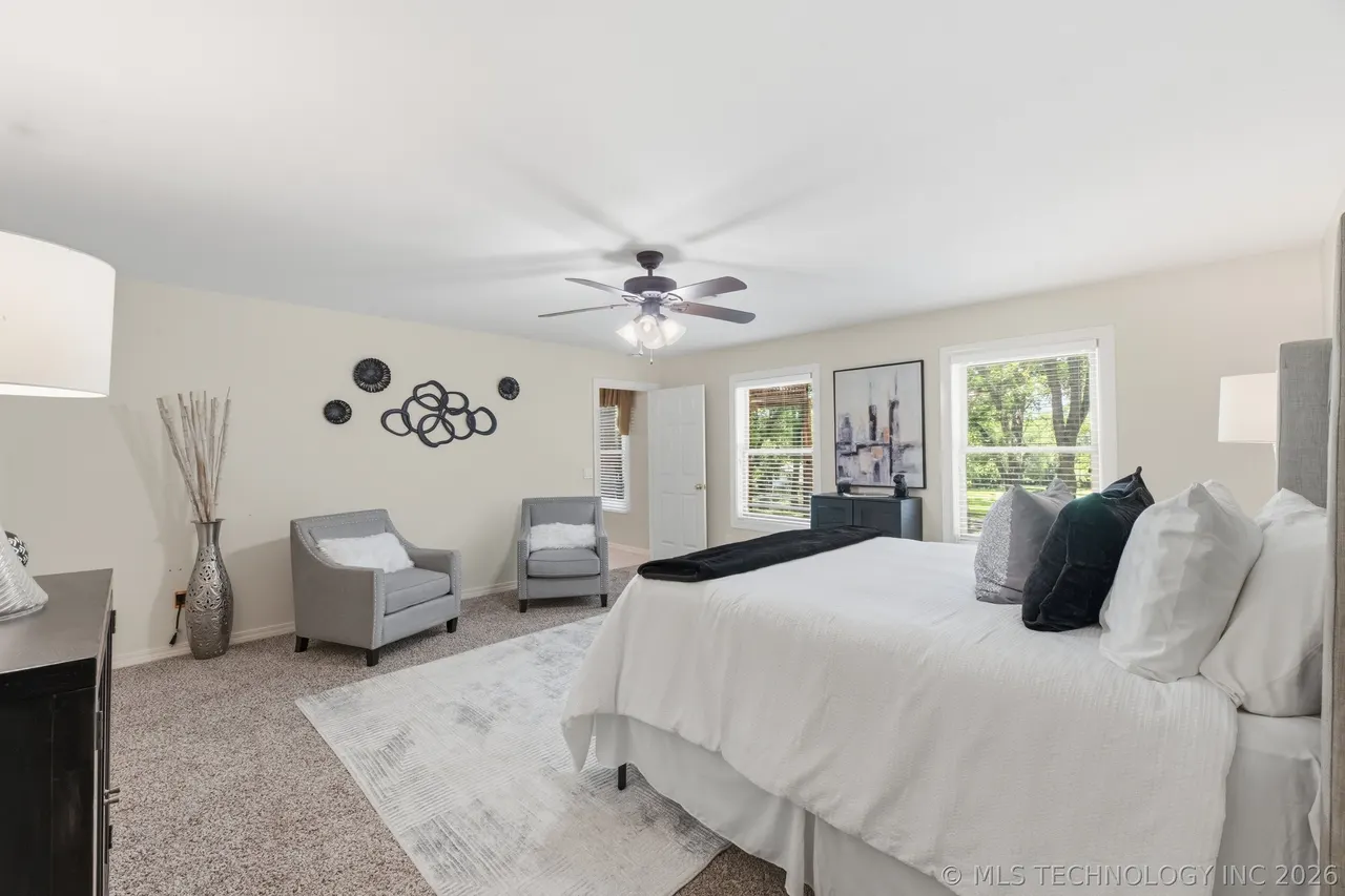 Photo 30 — 11005 E 156th Street, Collinsville, OK 74021