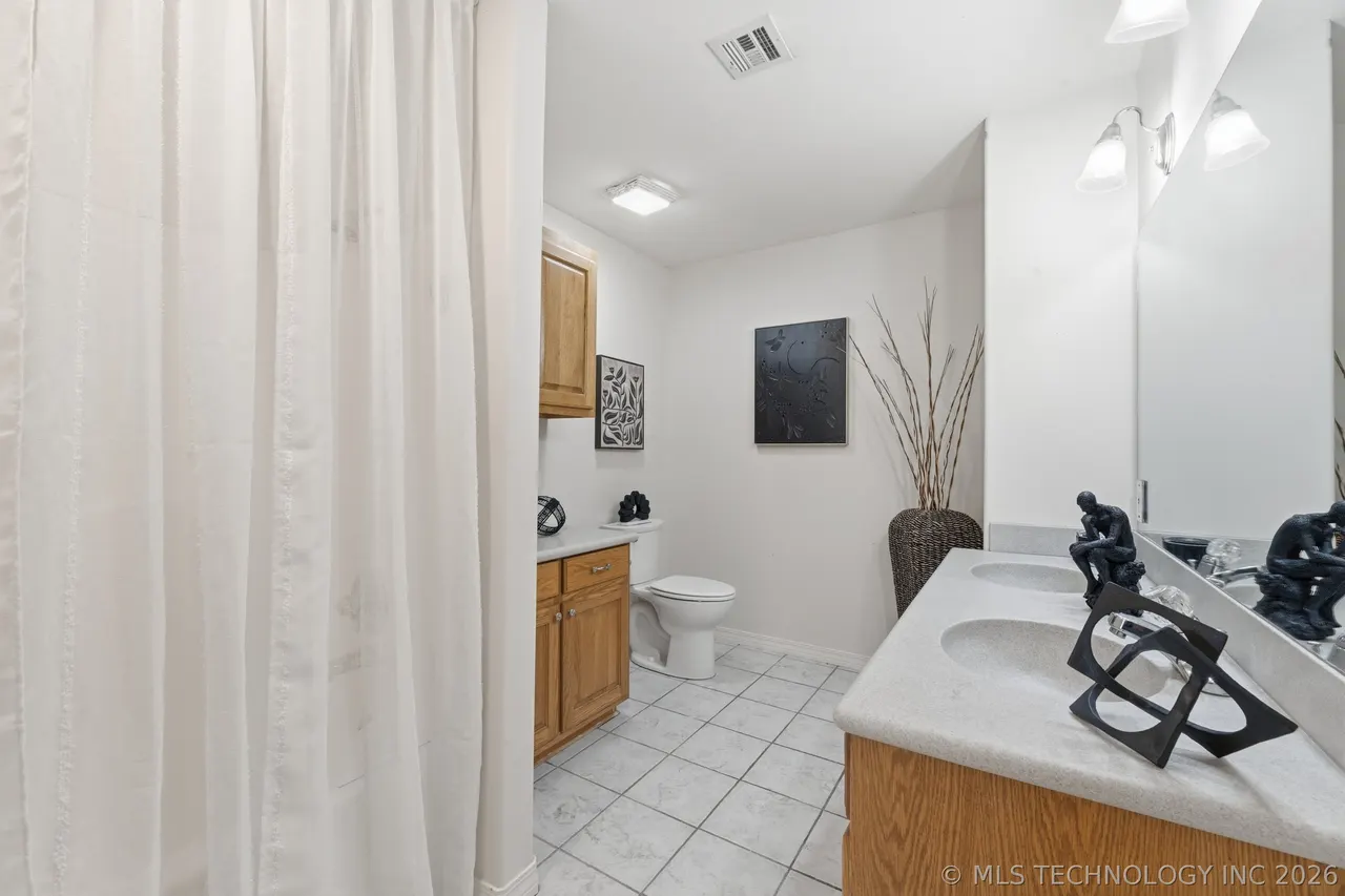 Photo 31 — 11005 E 156th Street, Collinsville, OK 74021