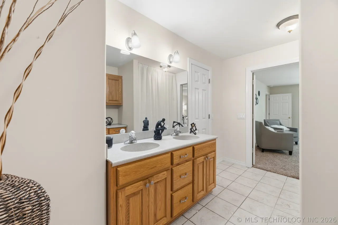 Photo 32 — 11005 E 156th Street, Collinsville, OK 74021