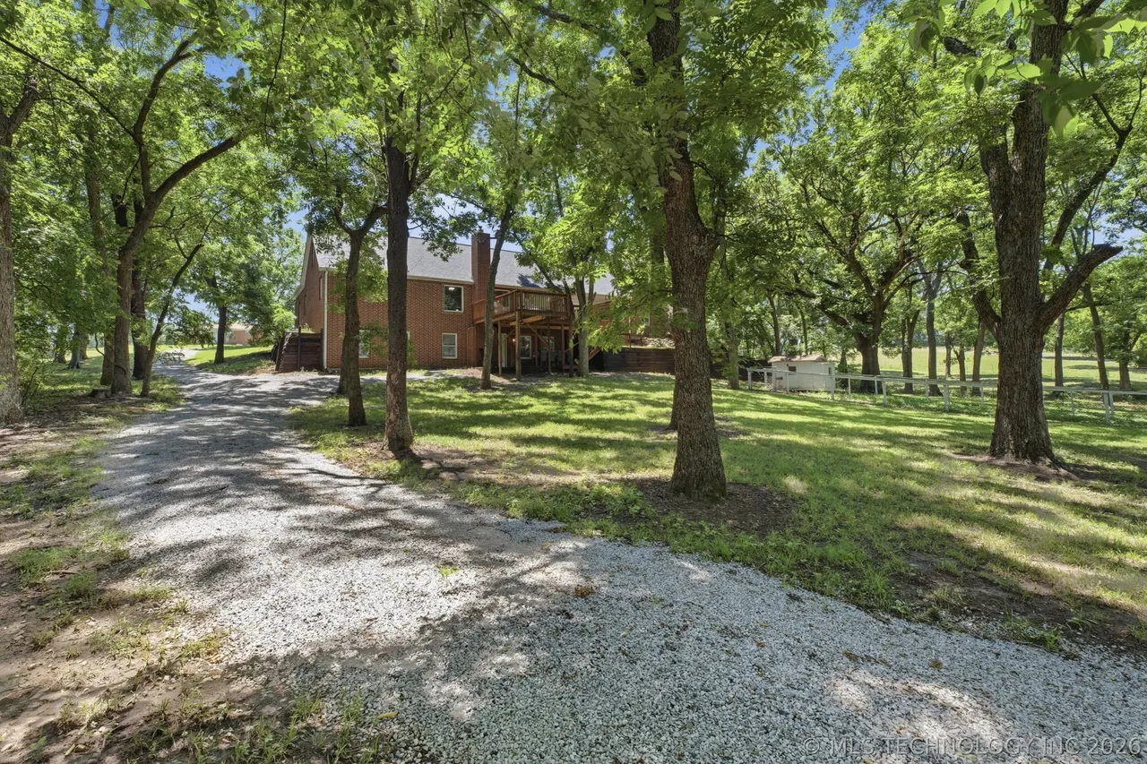 Photo 45 — 11005 E 156th Street, Collinsville, OK 74021