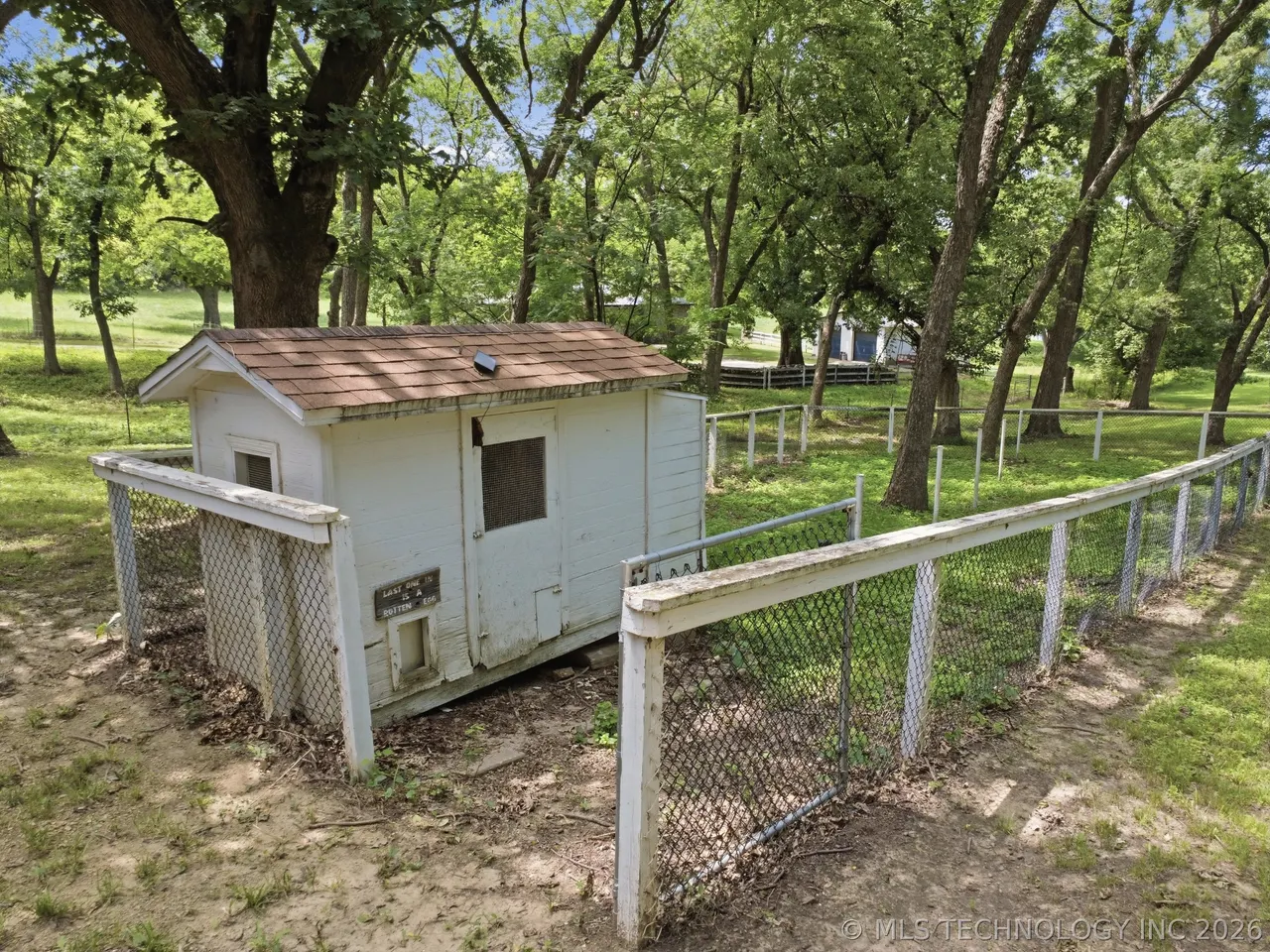 Photo 48 — 11005 E 156th Street, Collinsville, OK 74021
