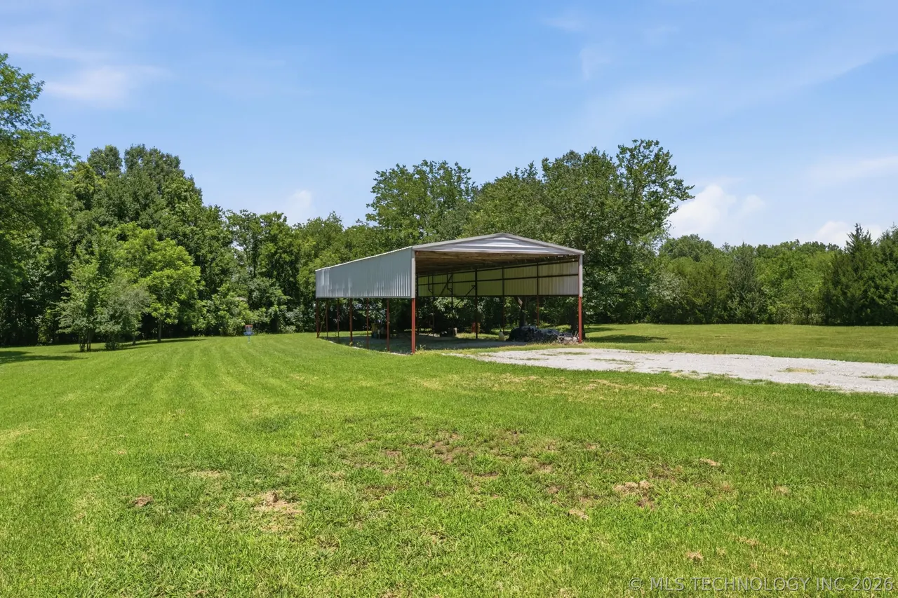 Photo 51 — 11005 E 156th Street, Collinsville, OK 74021