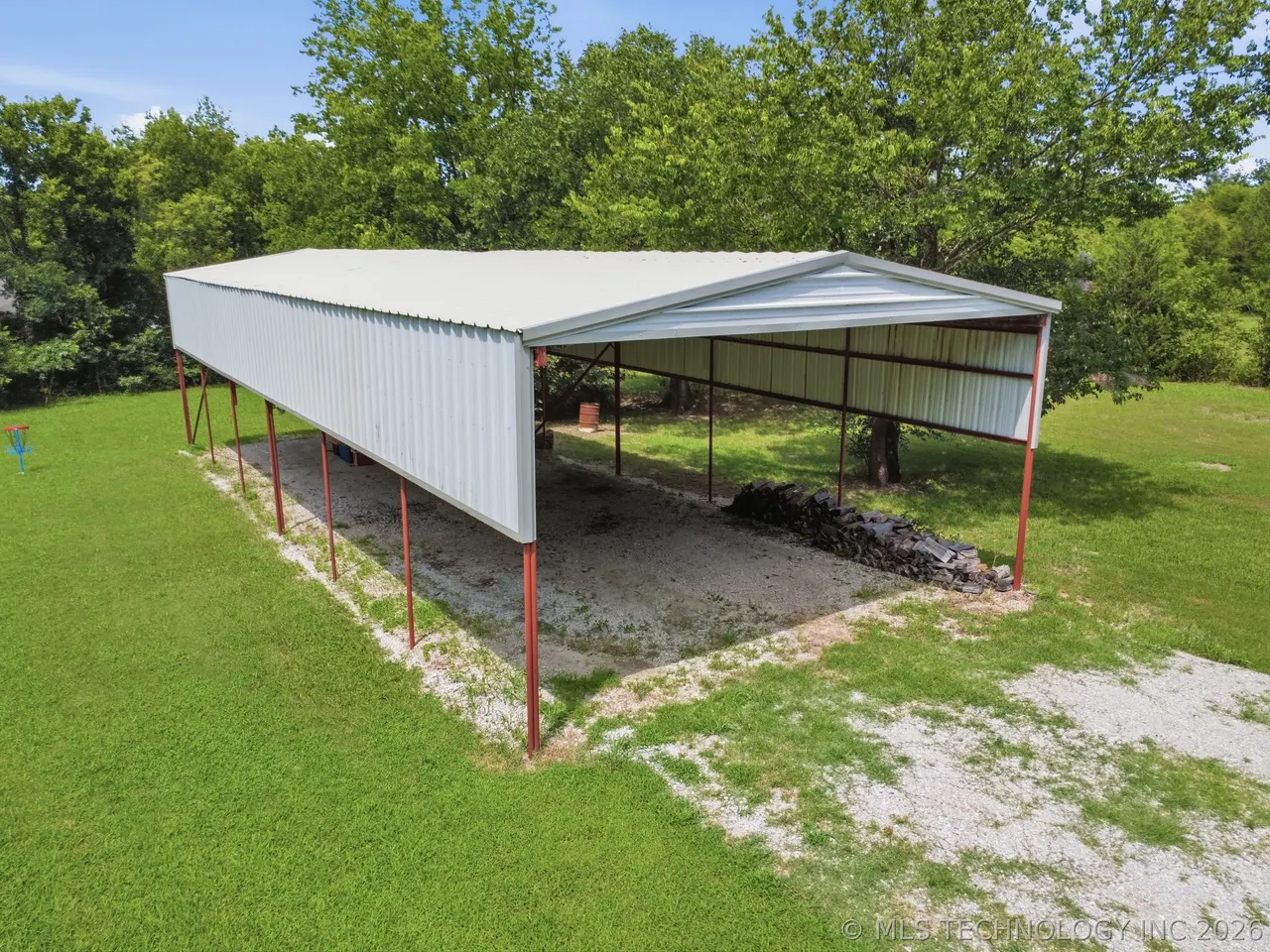 Photo 52 — 11005 E 156th Street, Collinsville, OK 74021