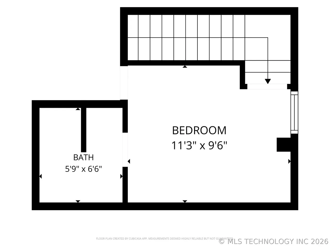 Photo 61 — 11005 E 156th Street, Collinsville, OK 74021