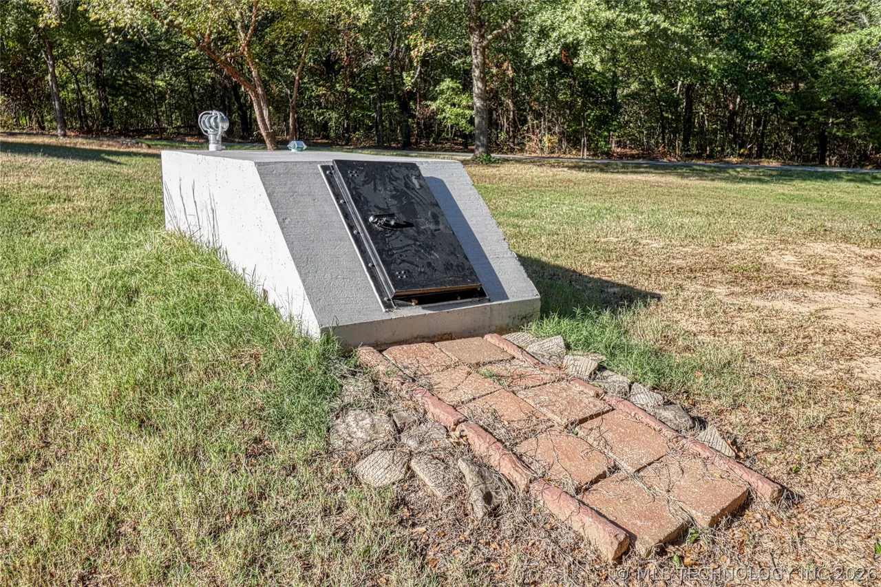 Photo 51 — 181 Hummingbird, Eufaula, OK 74432
