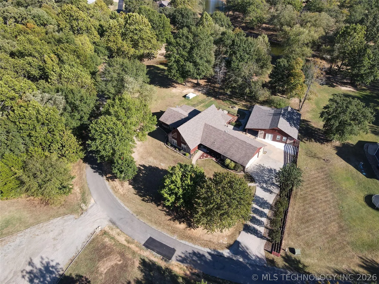 Photo 52 — 181 Hummingbird, Eufaula, OK 74432