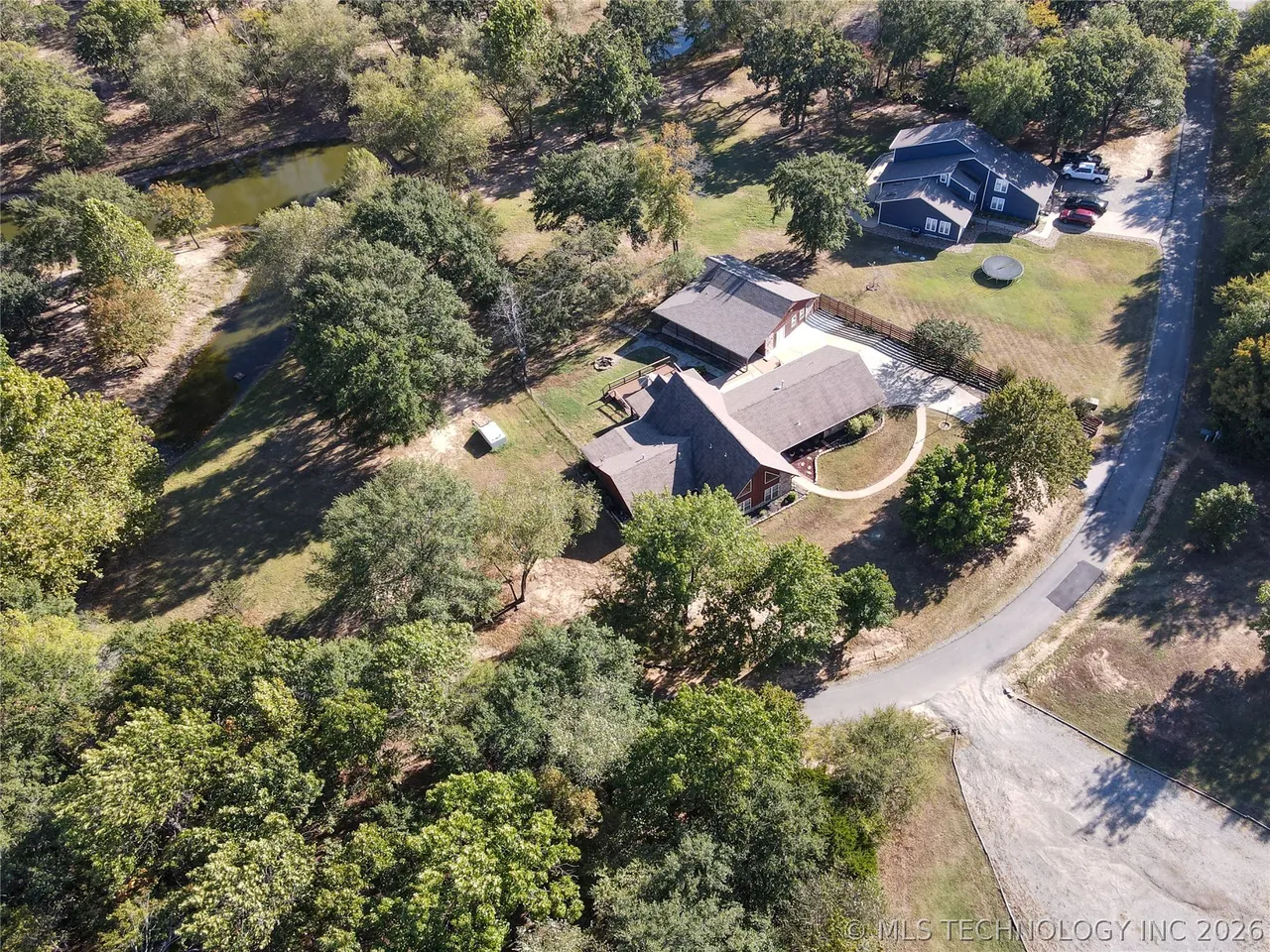 Photo 55 — 181 Hummingbird, Eufaula, OK 74432