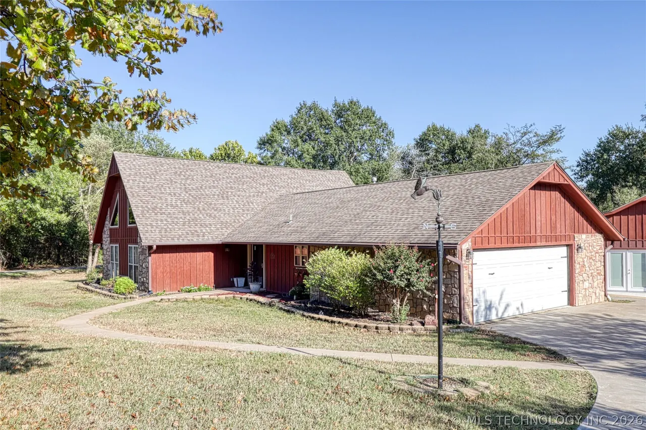 Photo 4 — 181 Hummingbird, Eufaula, OK 74432