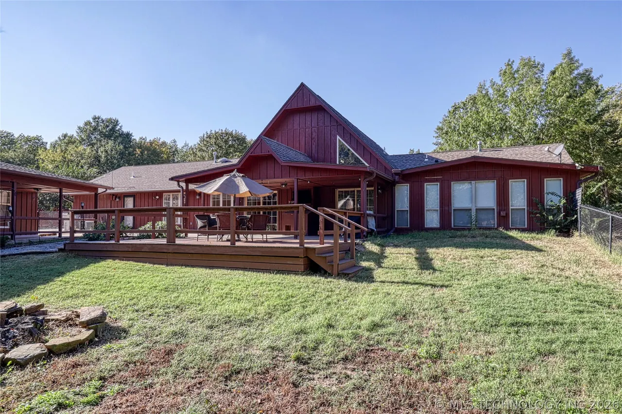 Photo 7 — 181 Hummingbird, Eufaula, OK 74432