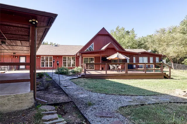 Photo 8 — 181 Hummingbird, Eufaula, OK 74432