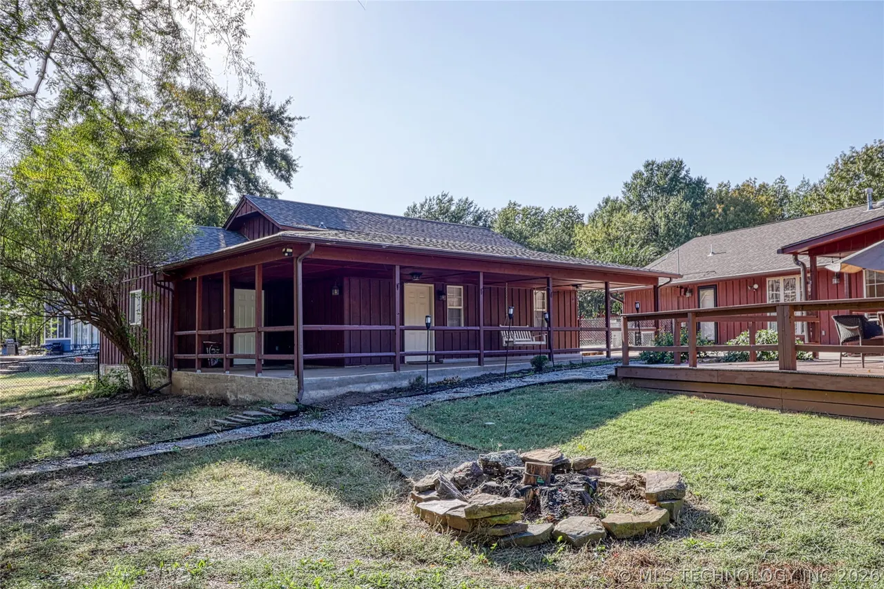 Photo 9 — 181 Hummingbird, Eufaula, OK 74432